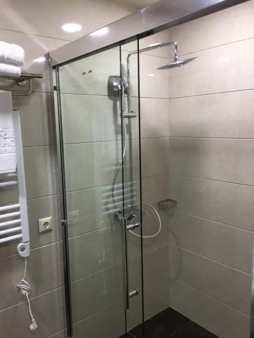 Apartment in Dreamland