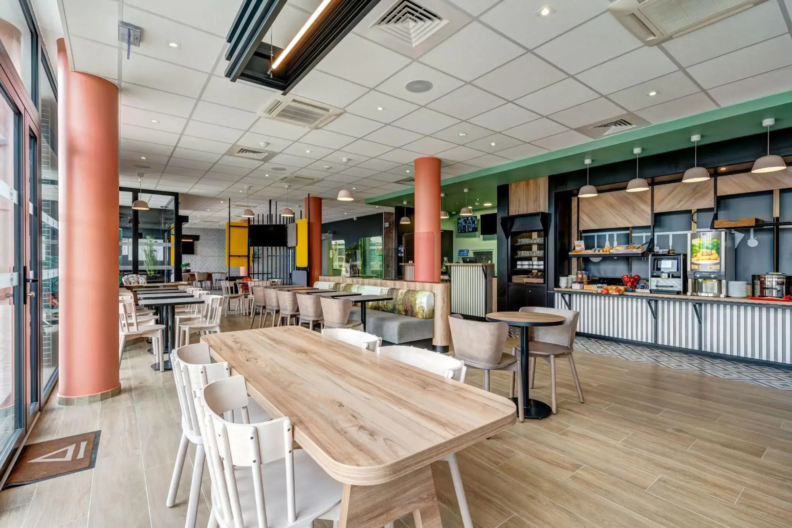 B&B HOTEL Le Port- Marly St-Germain en Laye