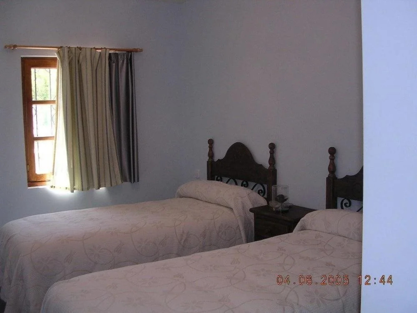 Hotel Rural El Argamon