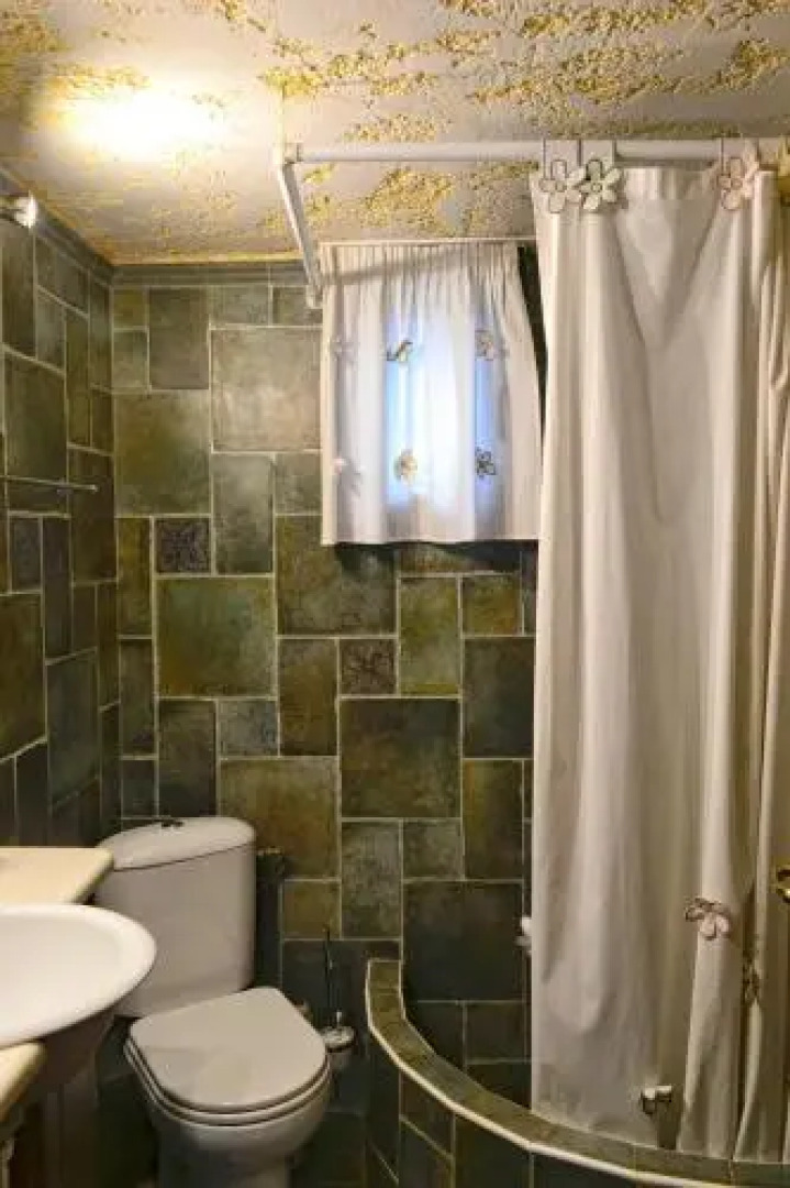 Turdus Merula 2 Villas