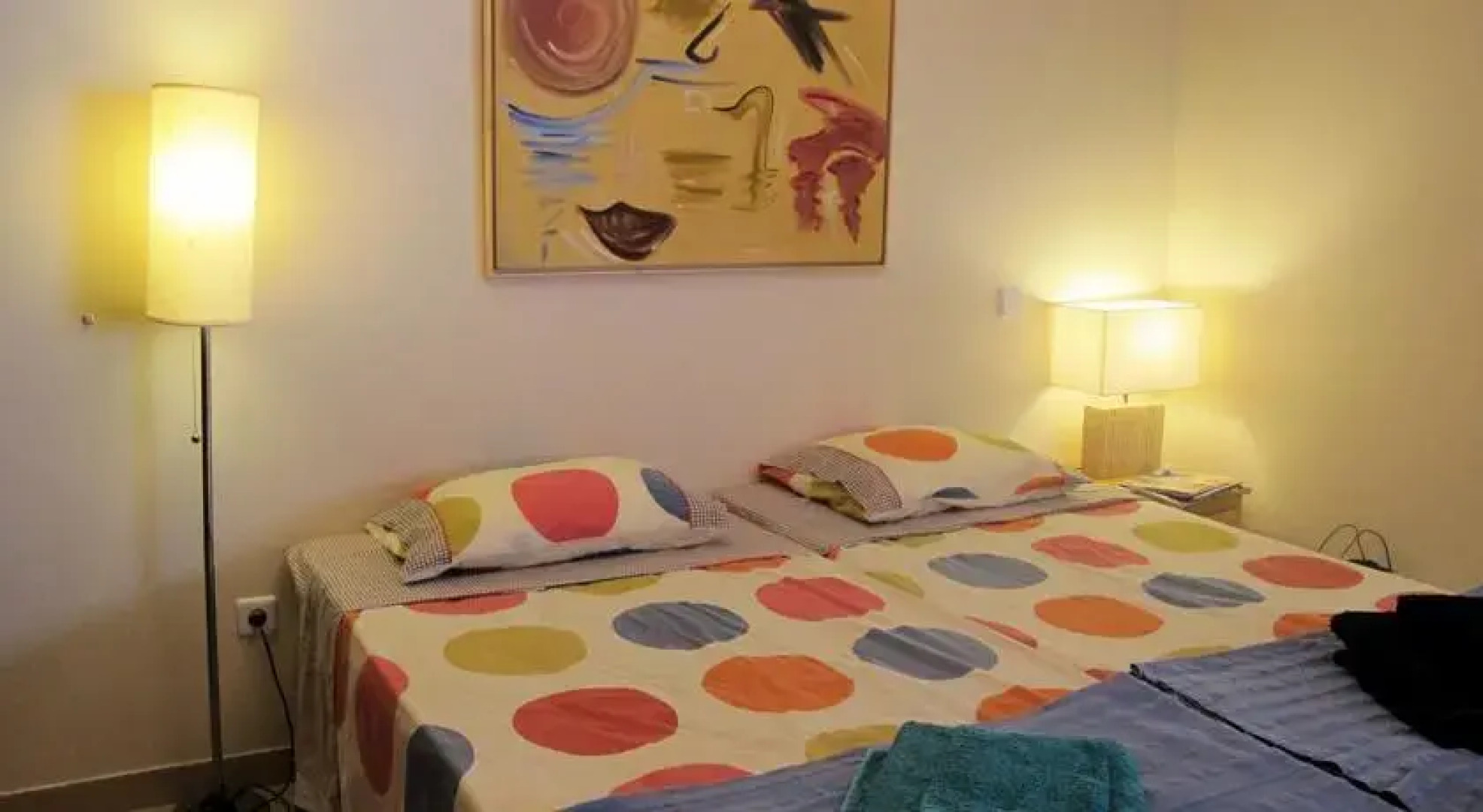 Beach House Porto Santo