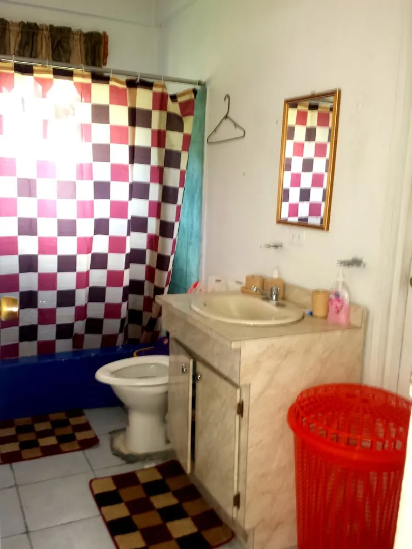 Belize Cultural Adventure Guesthouse