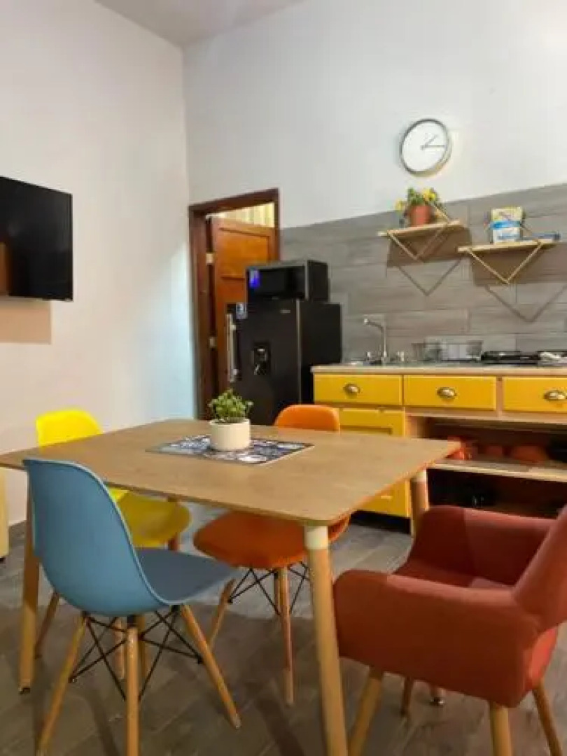 Hotel Posada del Sol