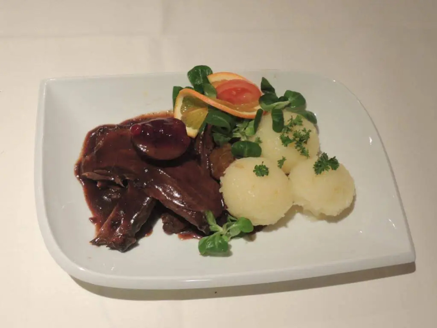 Beckmanns Winzerhaus