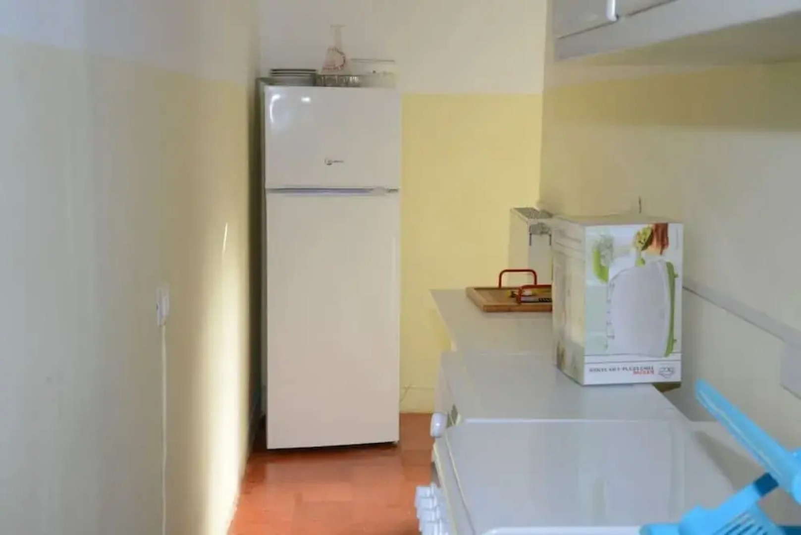 Casa Giardino Genazzano