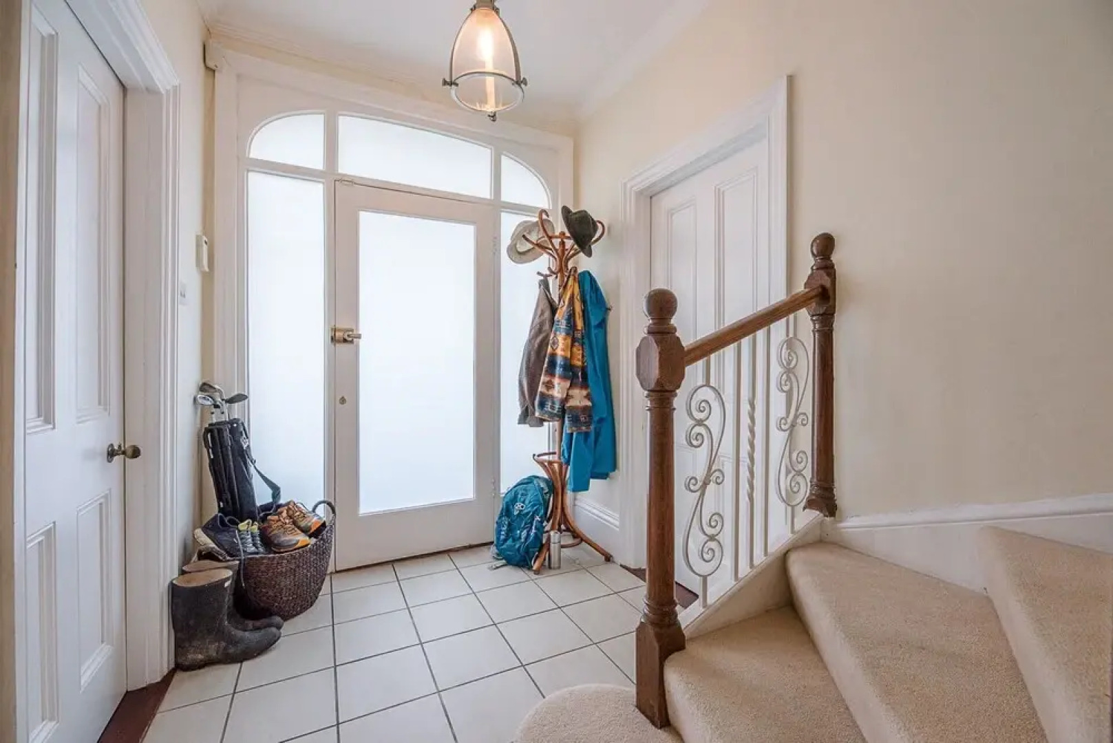 Forest Lodge, Southwold