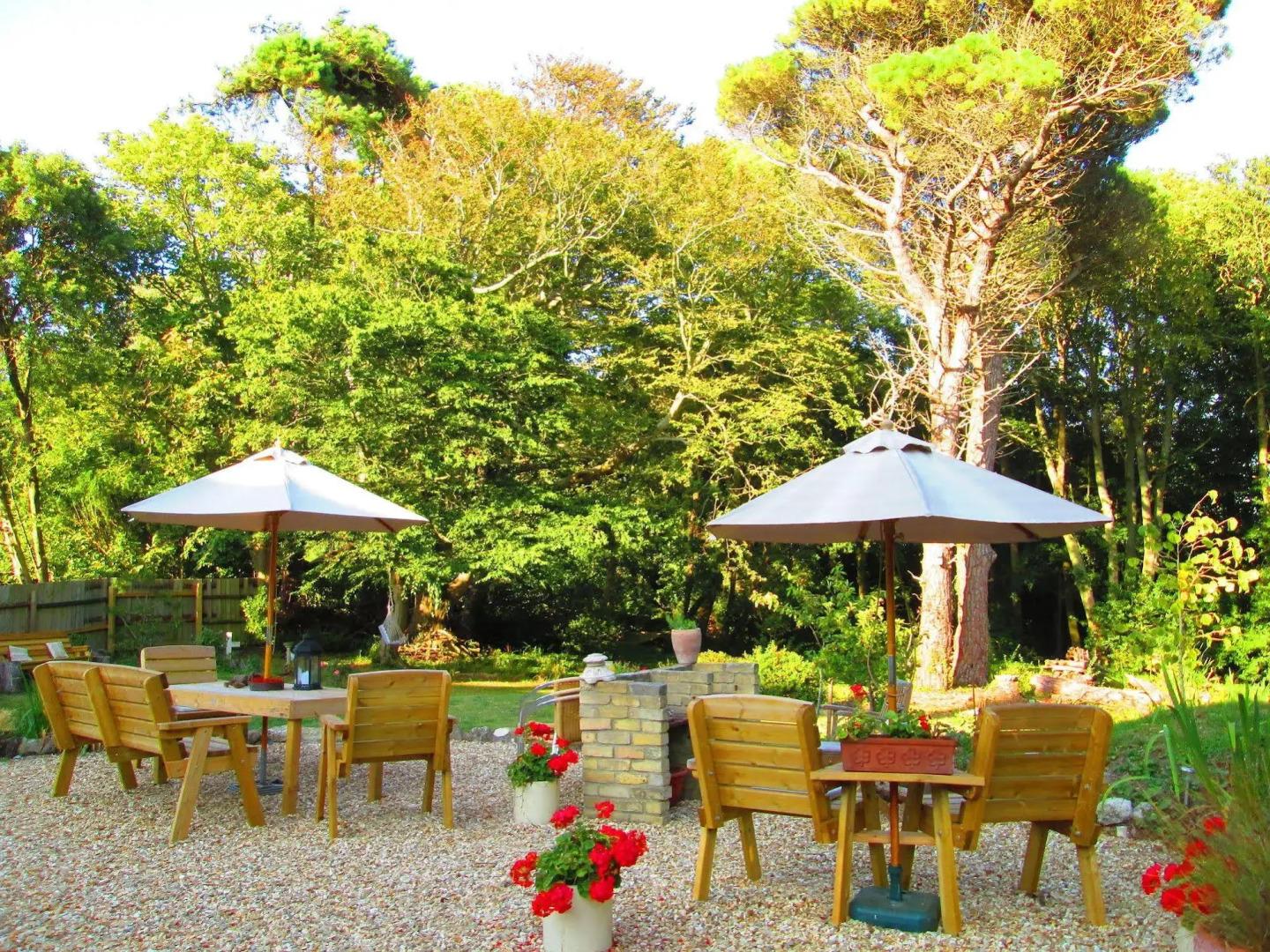 Weston Manor Bed and Breakfast