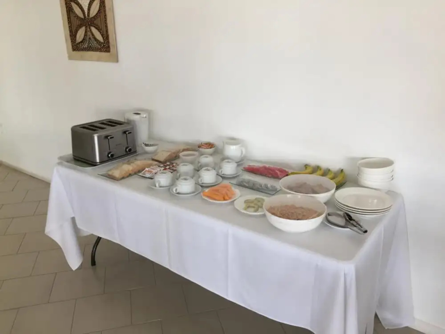 House Of Tonga