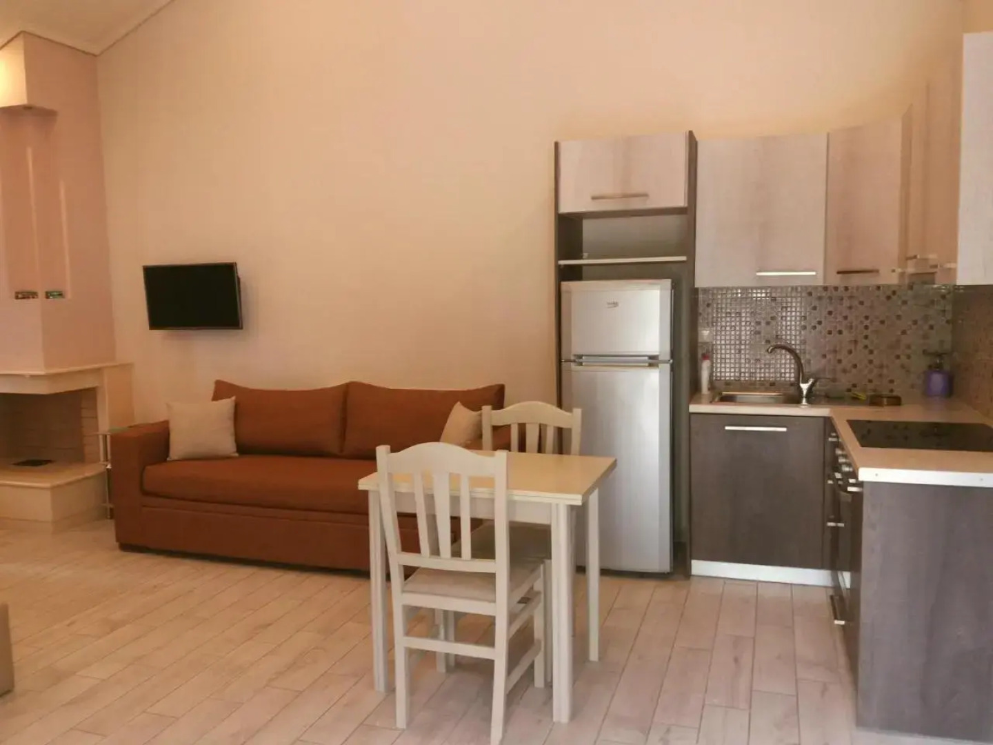 Giannis Village Resort