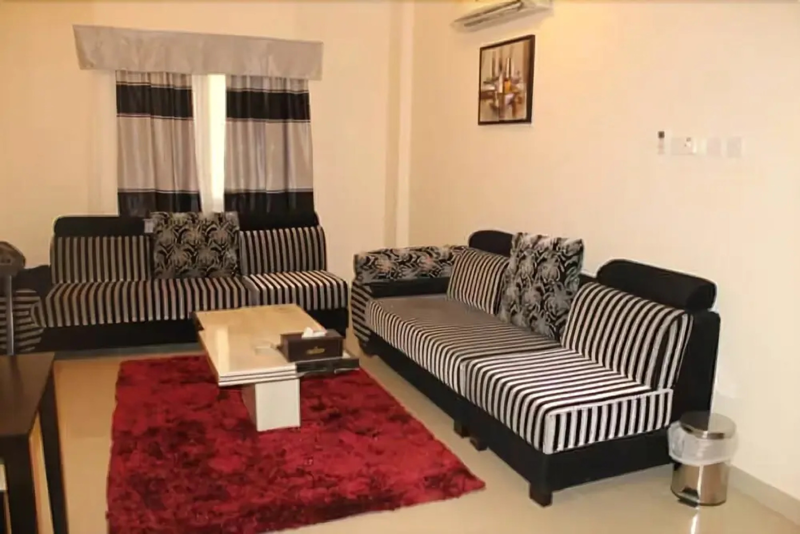 Horizon Hotel Apartments