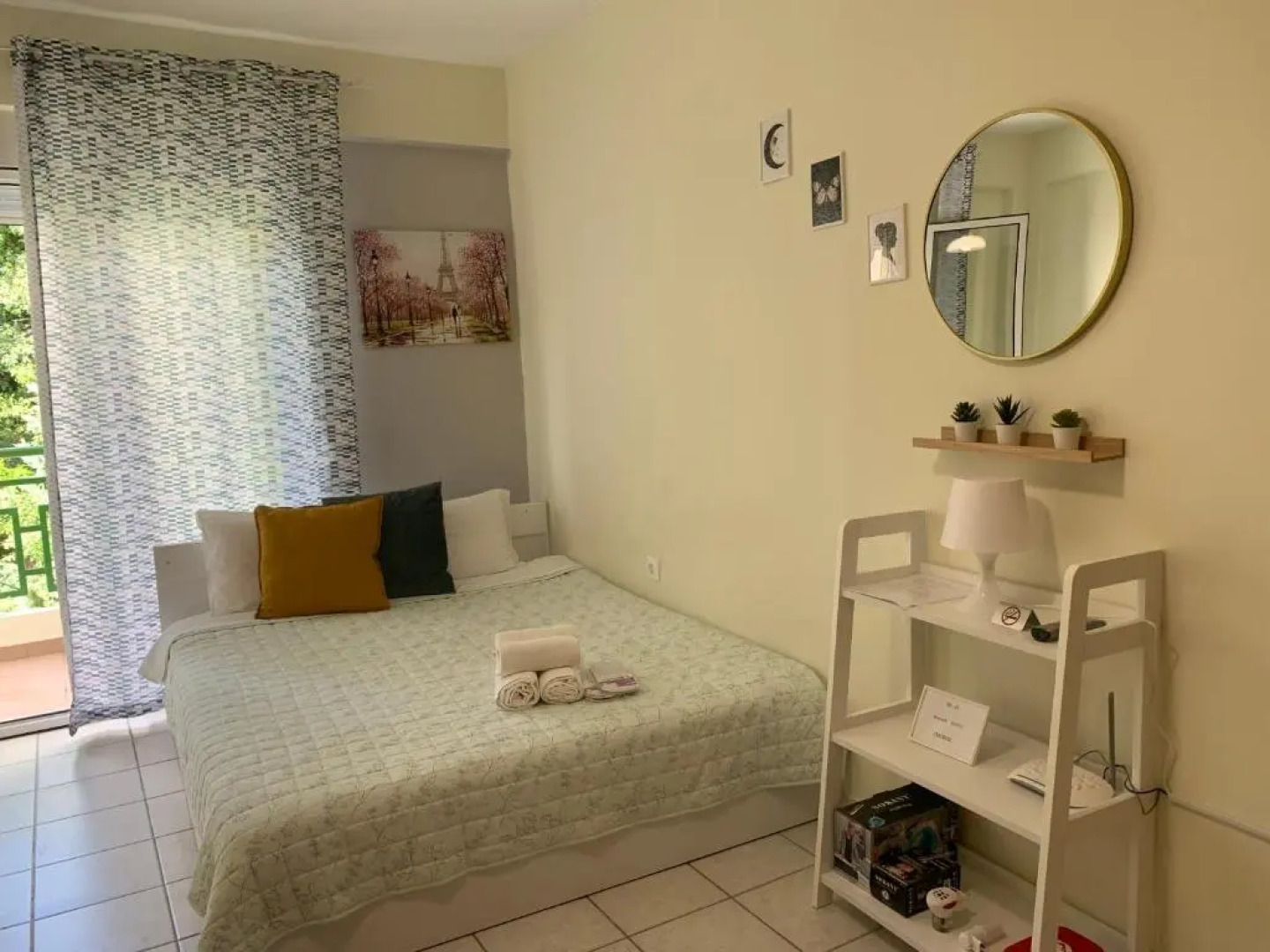 Kozani elegant. Διαμέρισμα στο κέντρο της κοζάνης