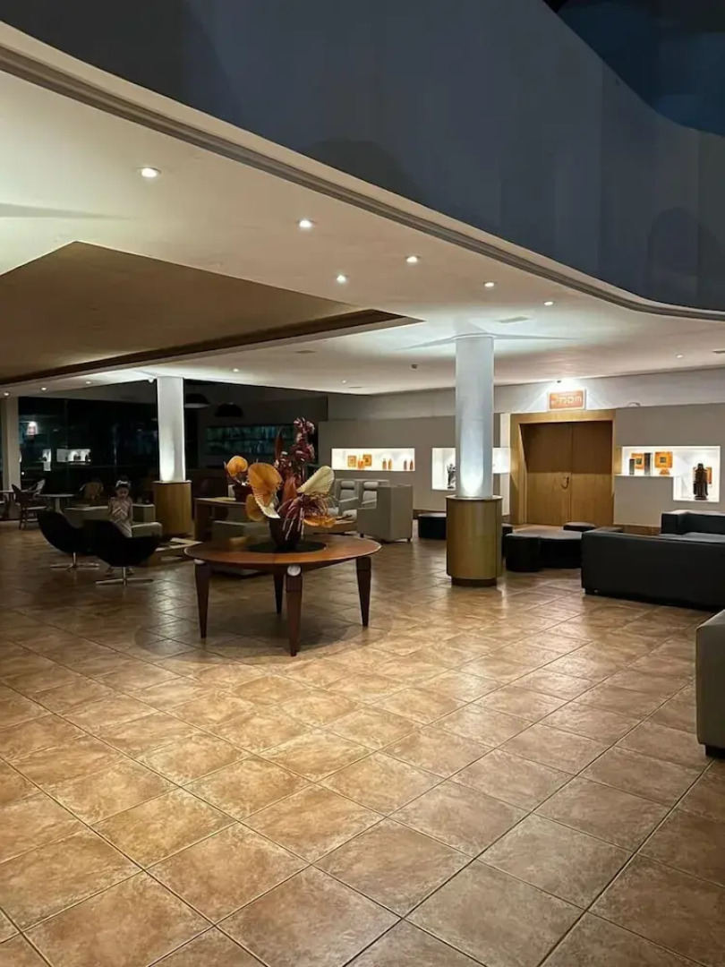 Flats Beach Class Resort - Muro Alto