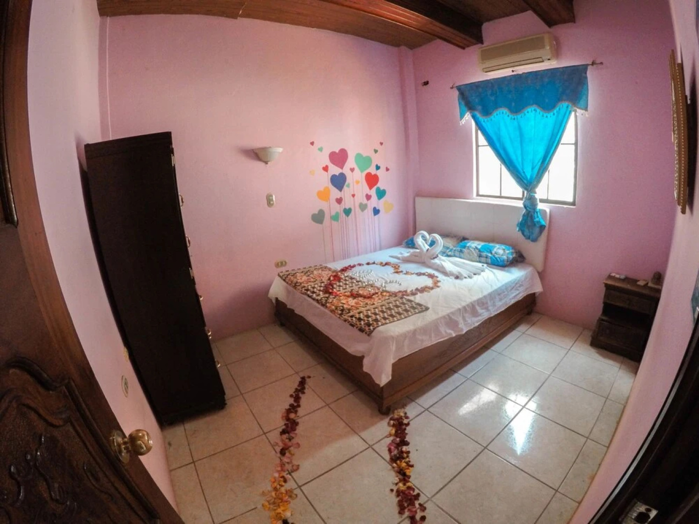 Cima Dorada Villa