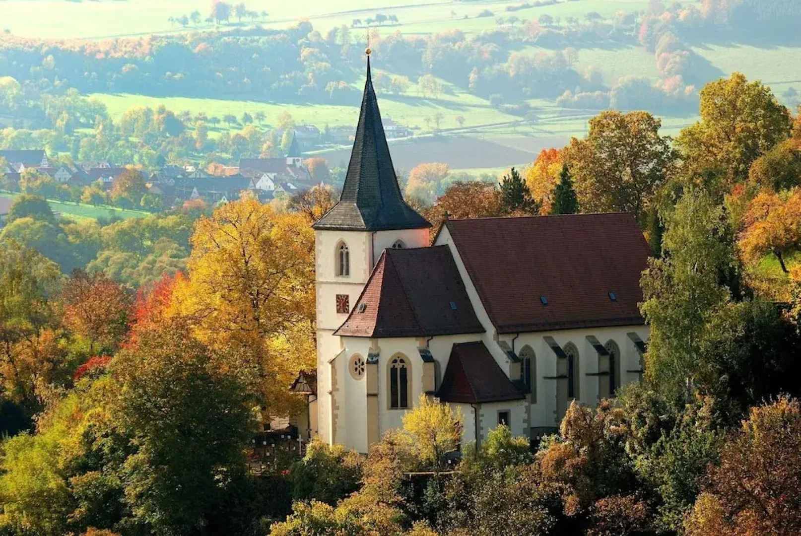Hotel Altes Amtshaus