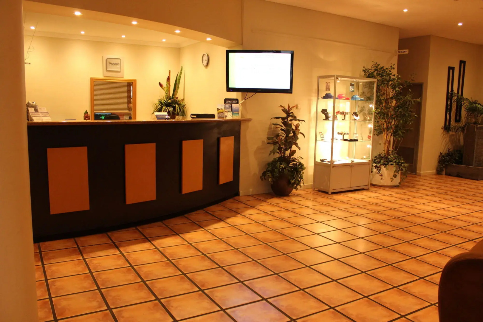 Mercure Bunbury Sanctuary Golf Resort