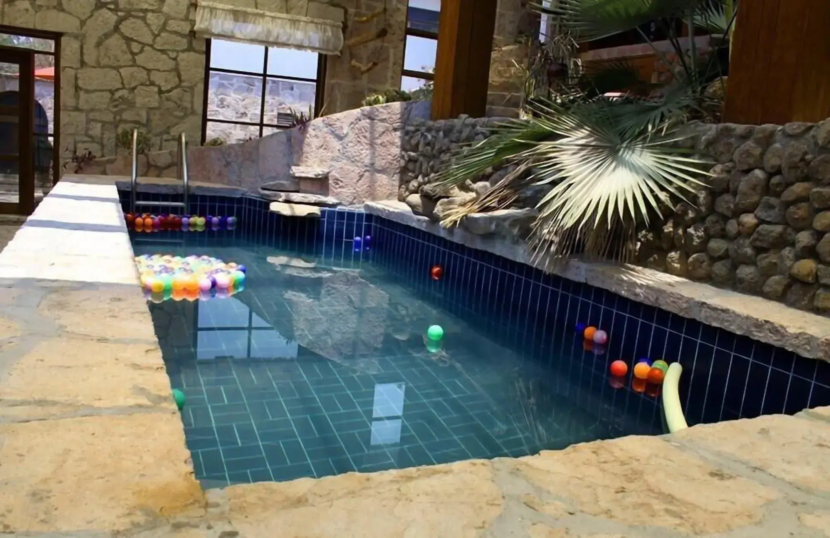 Hotel Boutique Casa al Aire