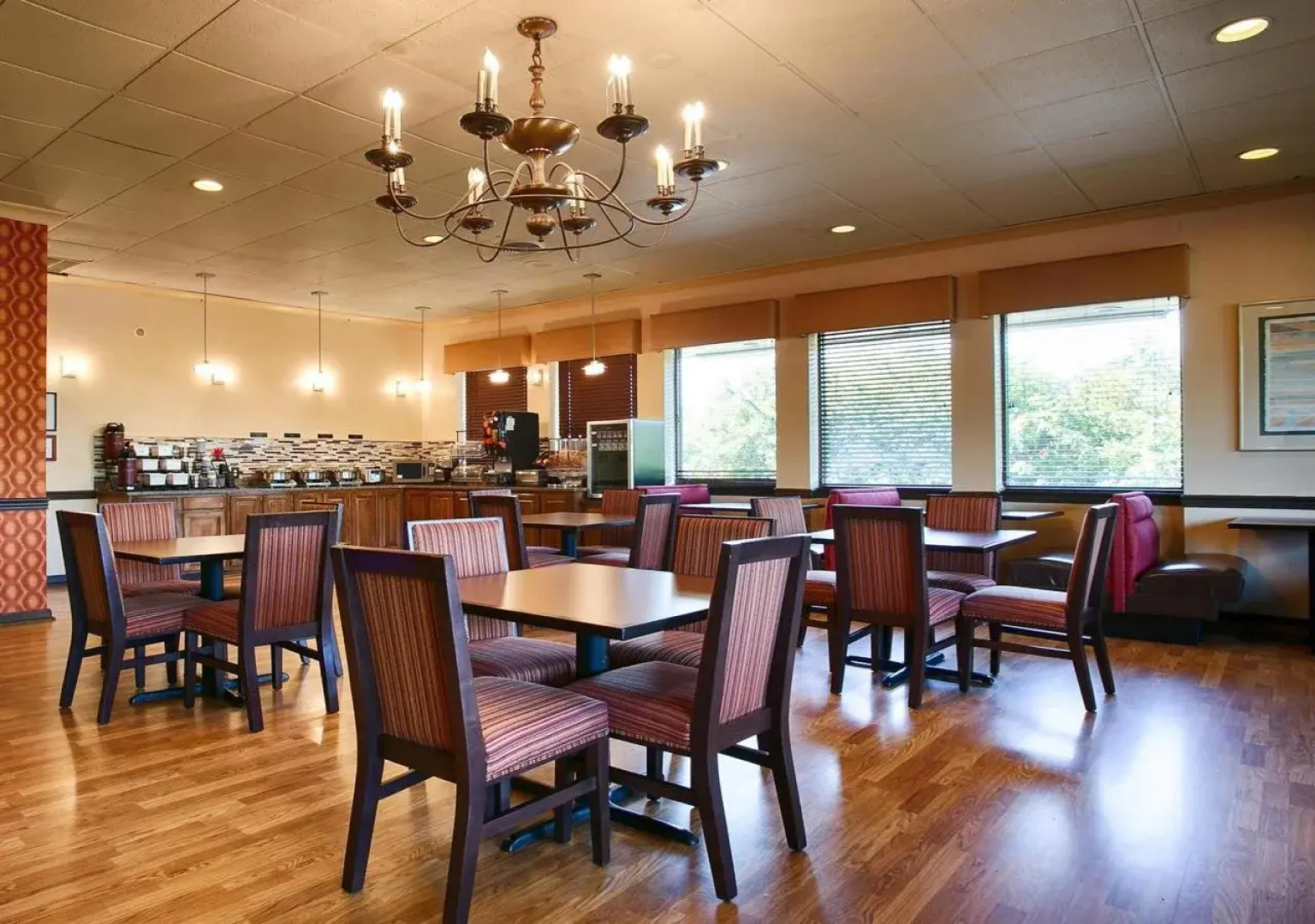 Best Western Shepherdsville