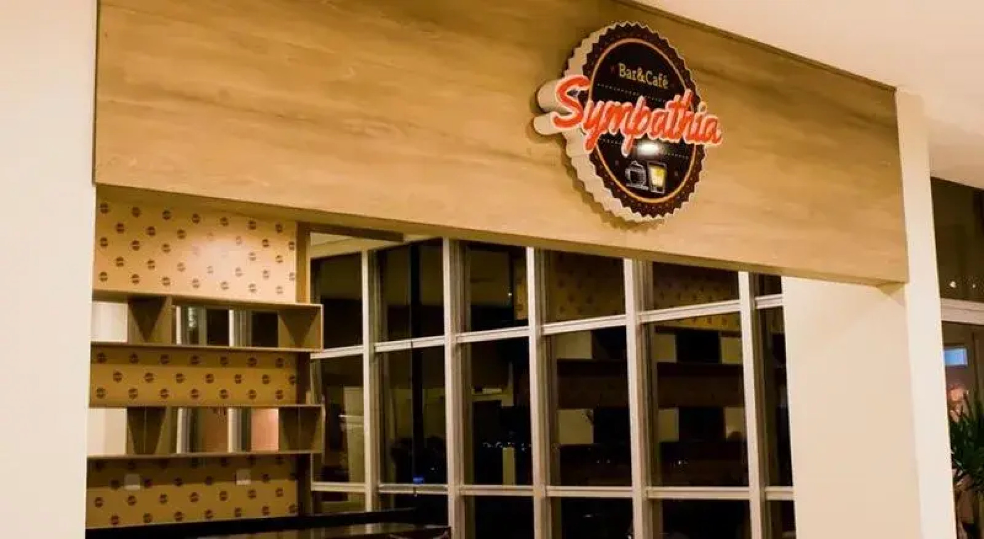 TRYP by Wyndham Varginha Cafe Royal