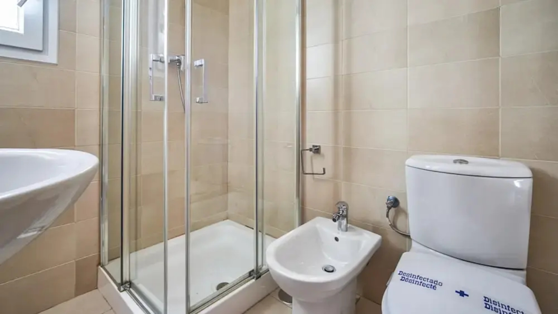 Villa With 4 Bedrooms in Níjar, With Private Pool and Balcony - 800 m