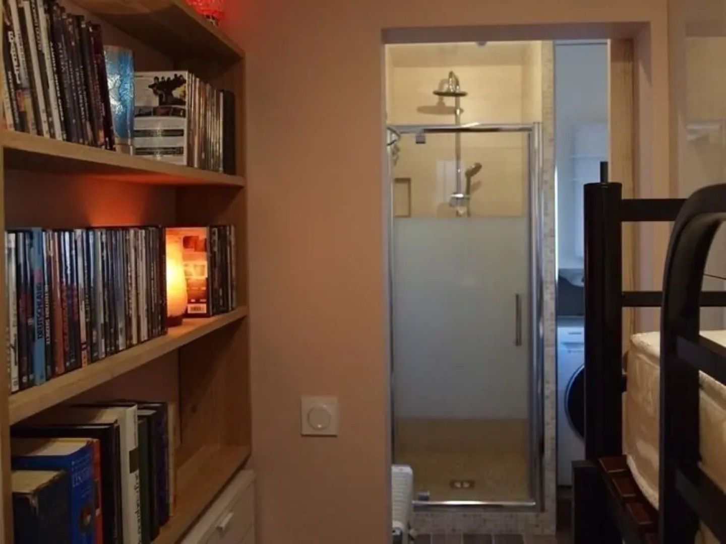 Appartement Lavandines