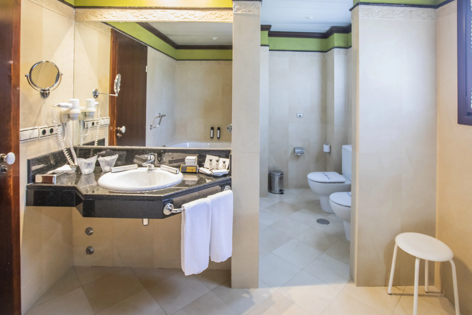 Soho Boutique Vistahermosa