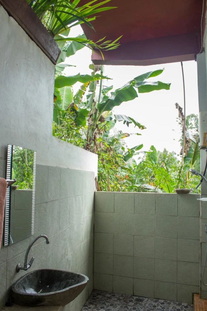 Bukit Kembar Ecotourism