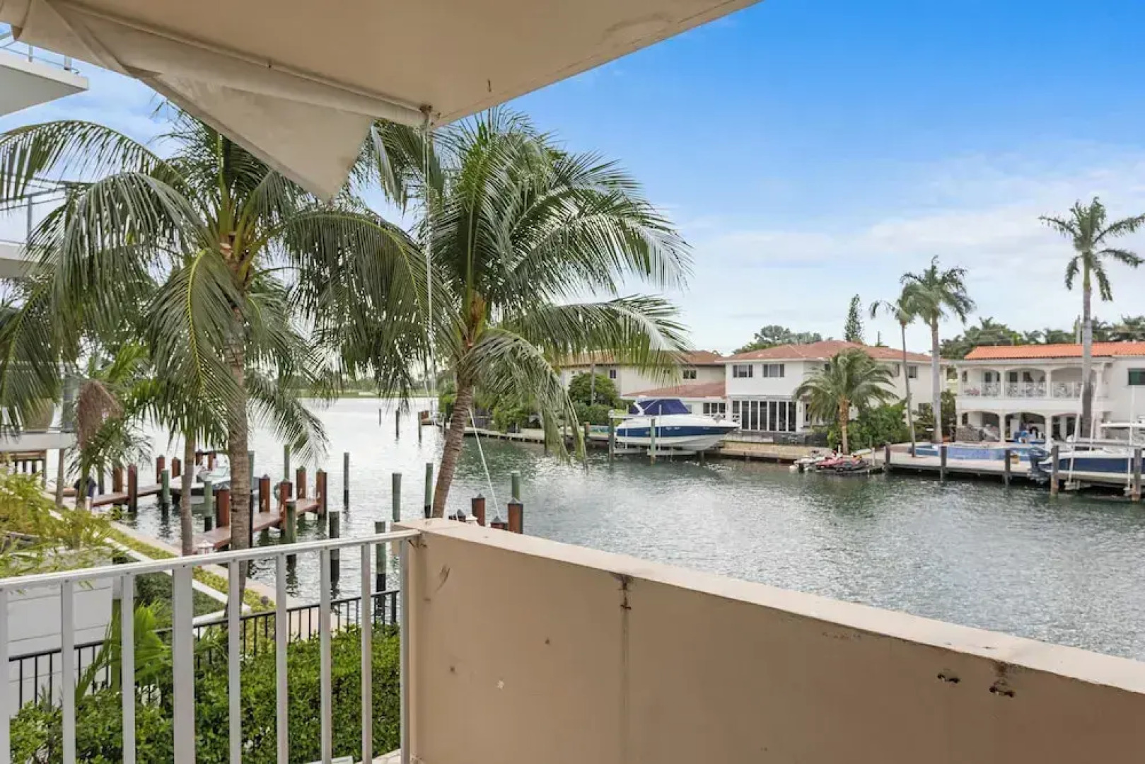 Bay Harbor Sunset Apt 2C