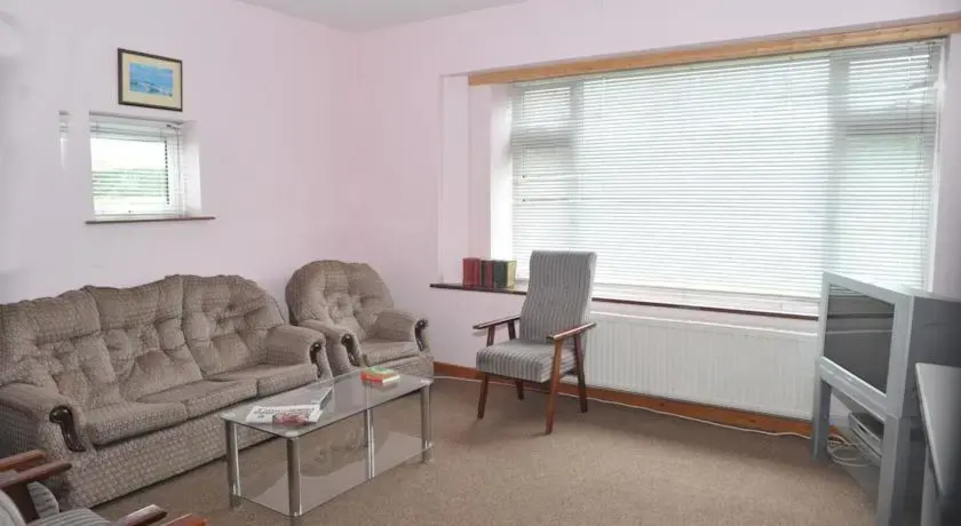 The Old Presbytery Hostel