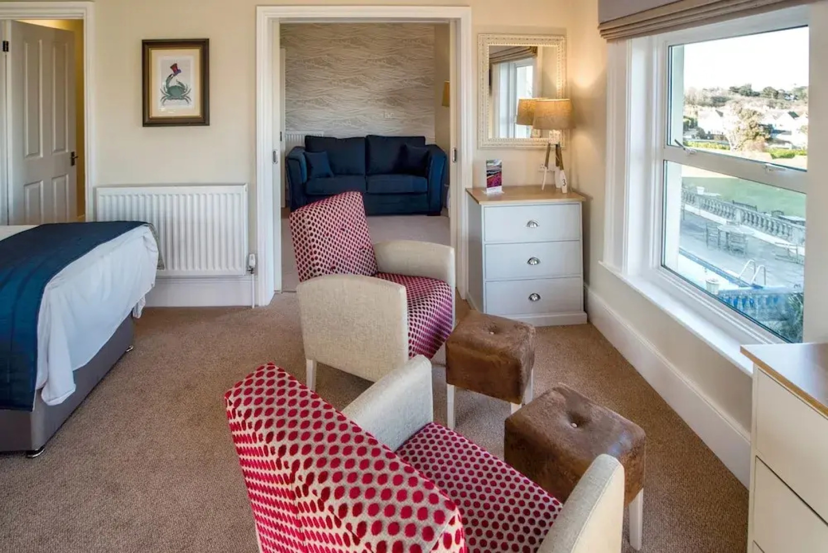 Freshwater Bay House