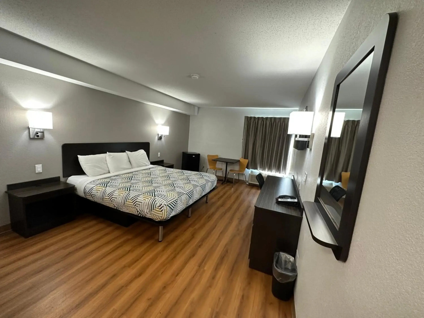 Motel 6 Greensboro, NC - Airport