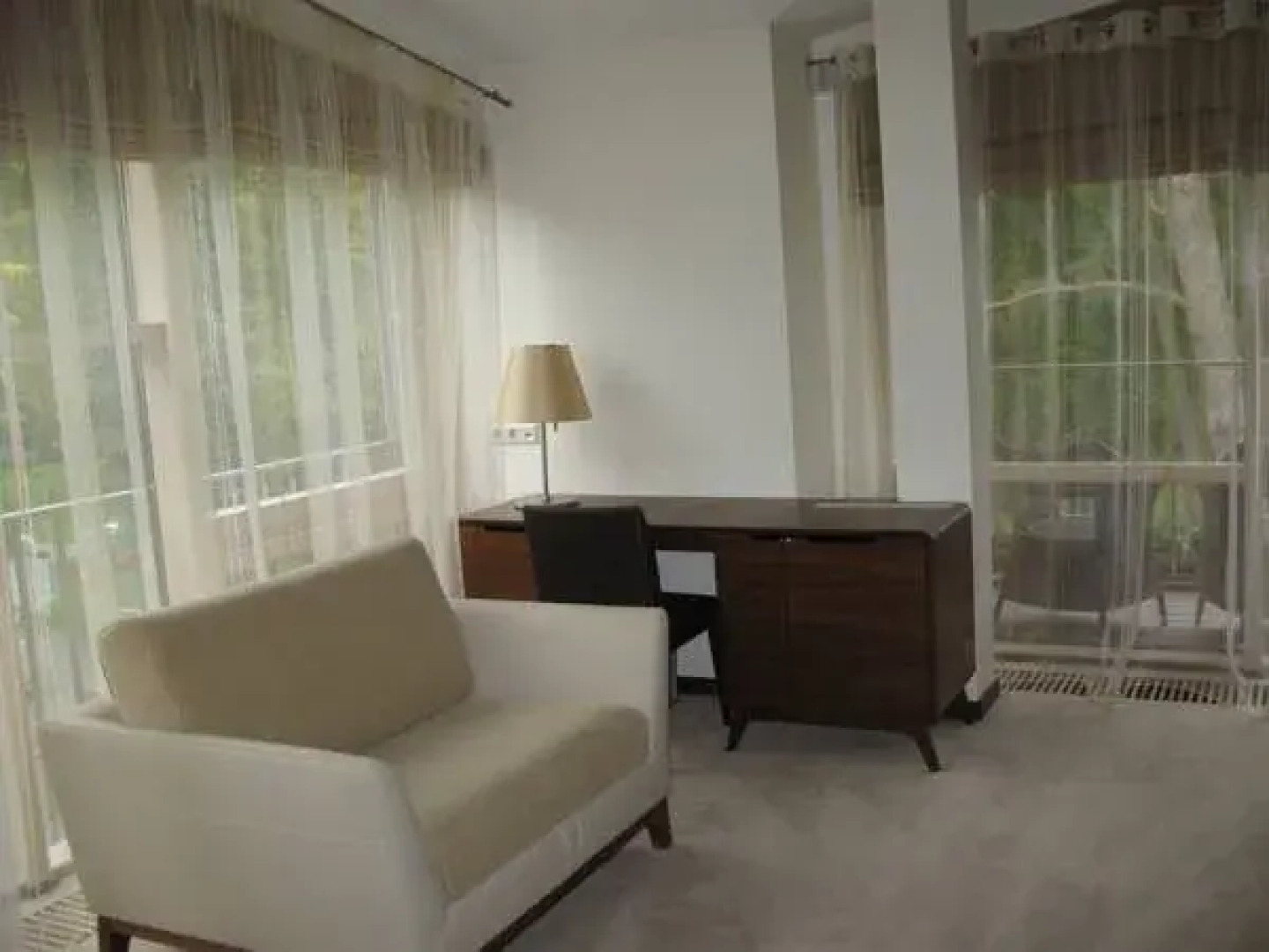 Guest House Aštuoni