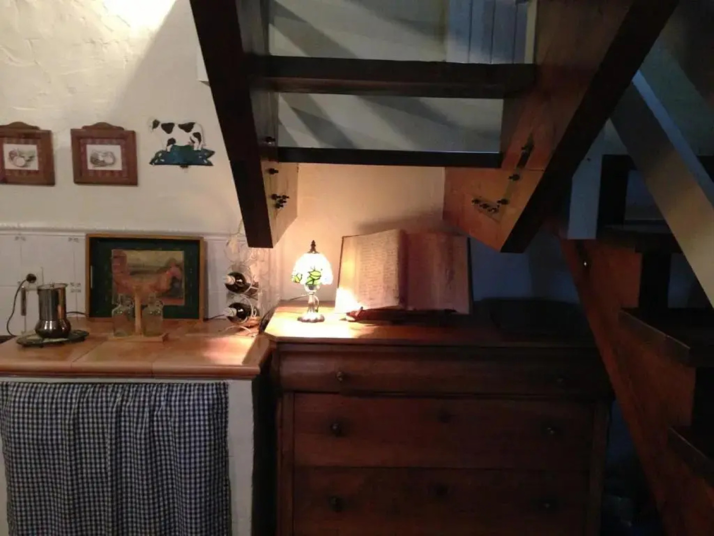 Casa Rural El Fortín