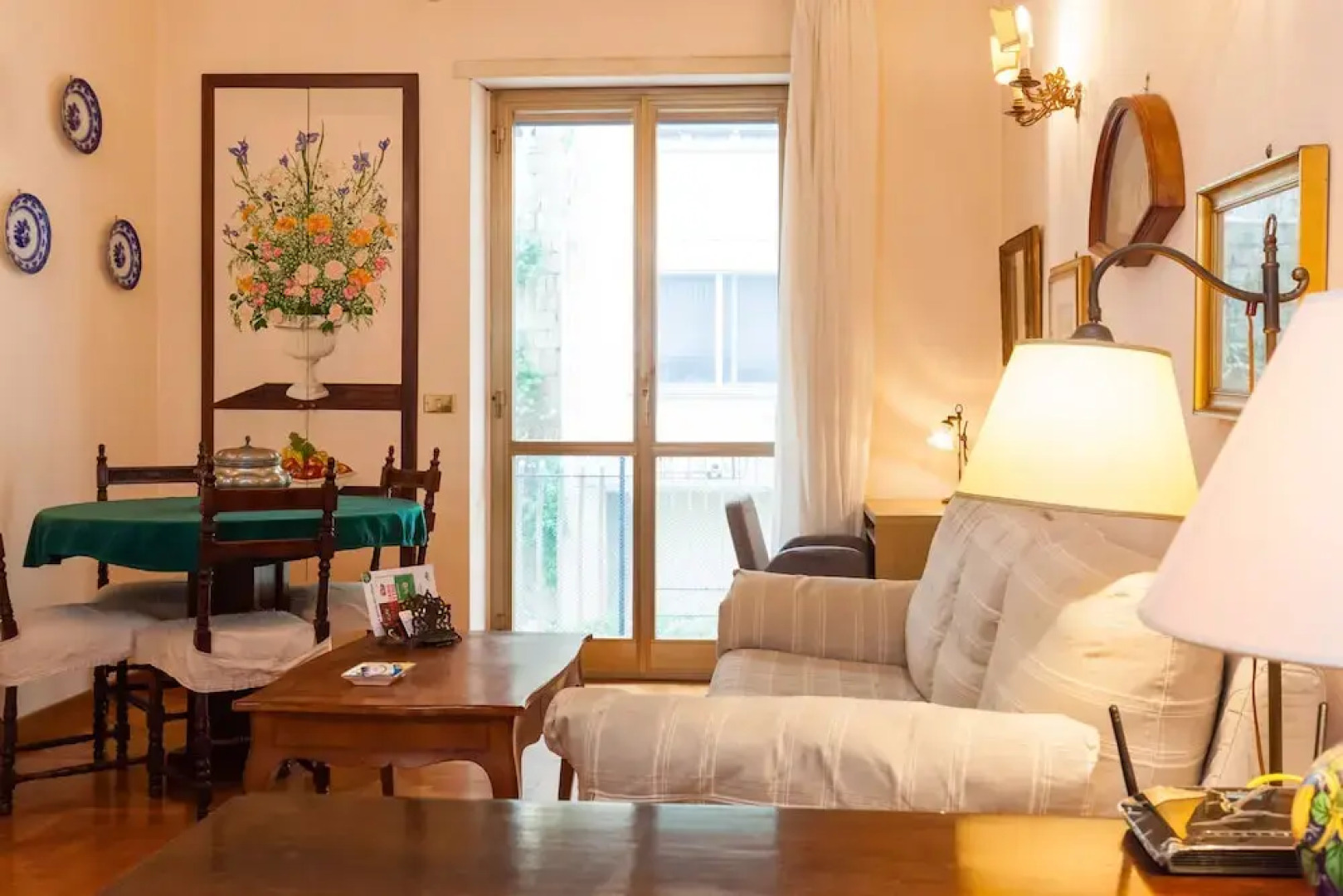 Apartment Caracciolo - BH 29