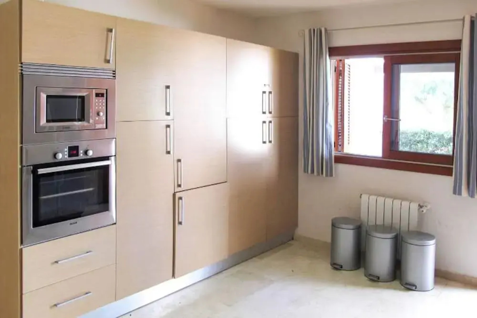 Villa With 5 Bedrooms in Banos Y Mendigo, With Wonderful sea View, Pri