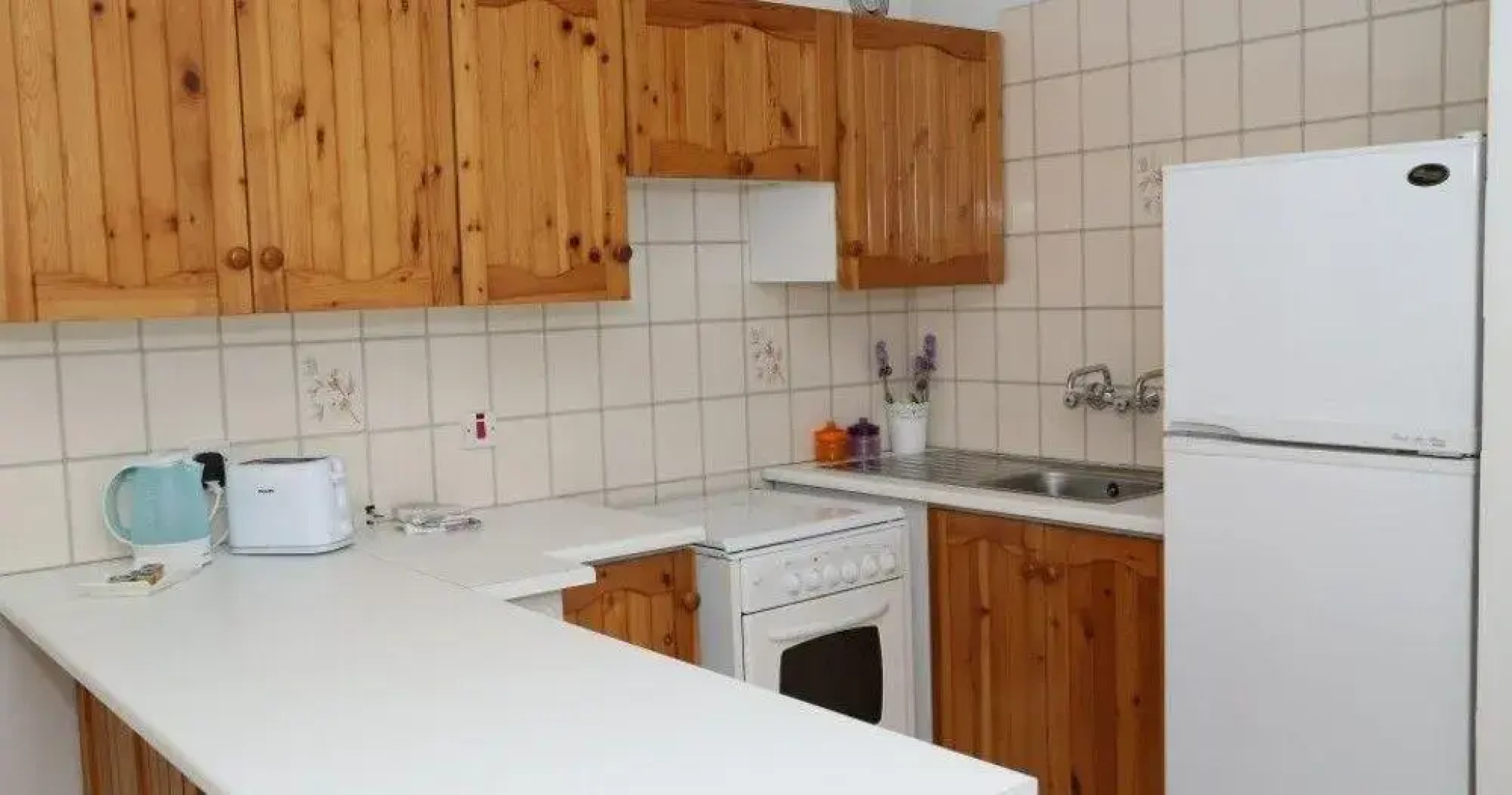 River Beach Apartments