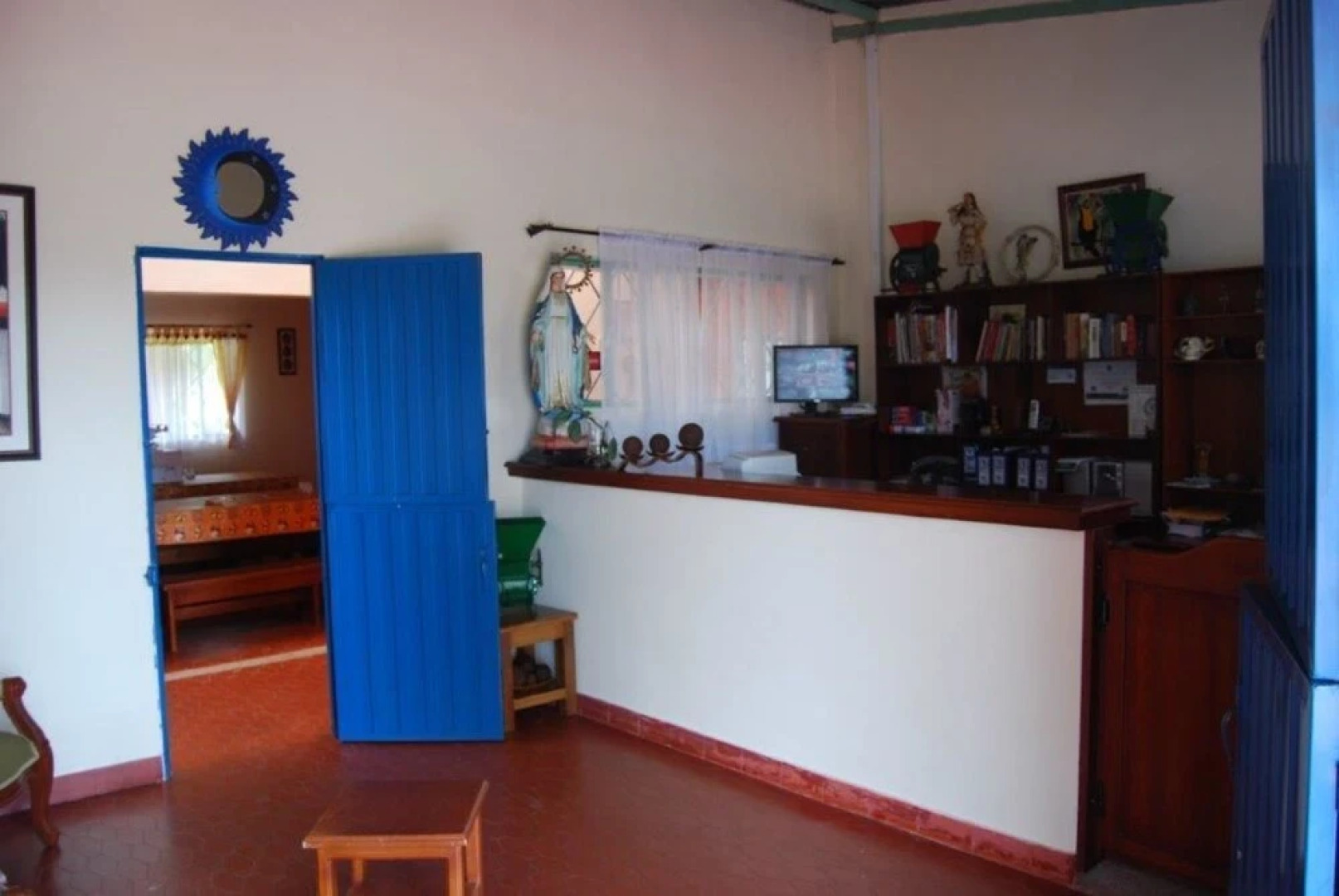 Finca Temática Cafetera Las Mercedes