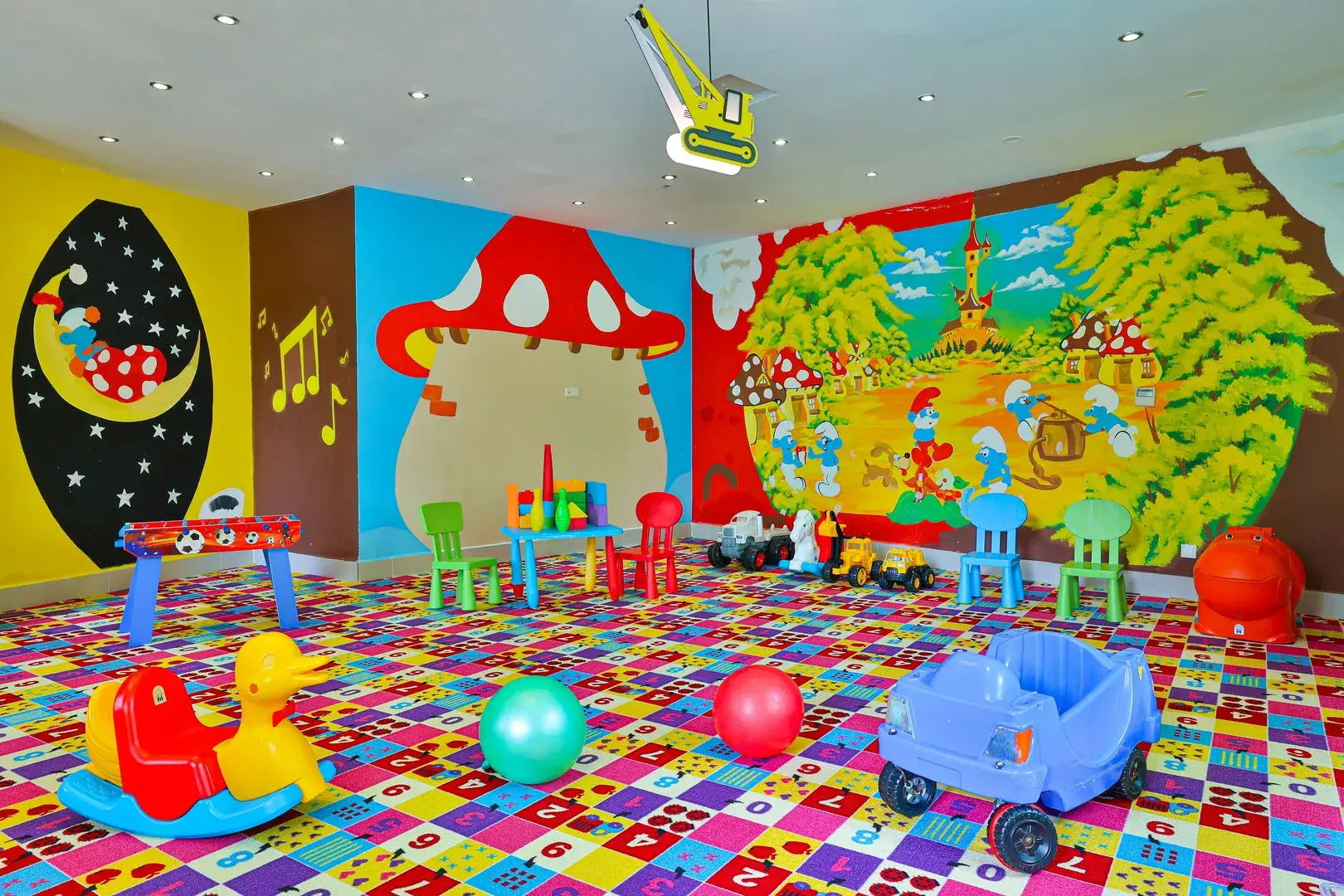 Crystal Sunset Pearl Collection