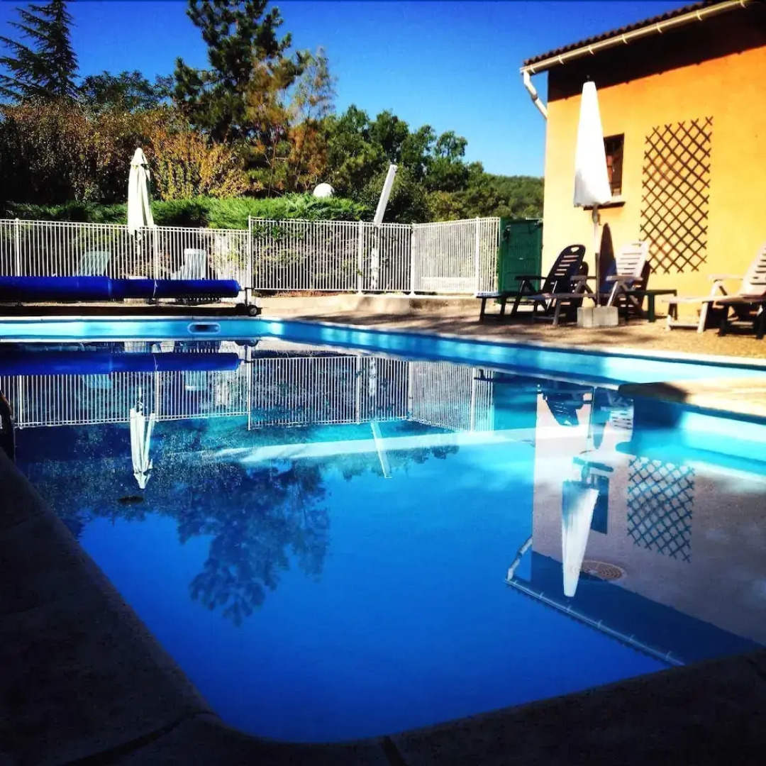 Les Terrasses de lArdêche