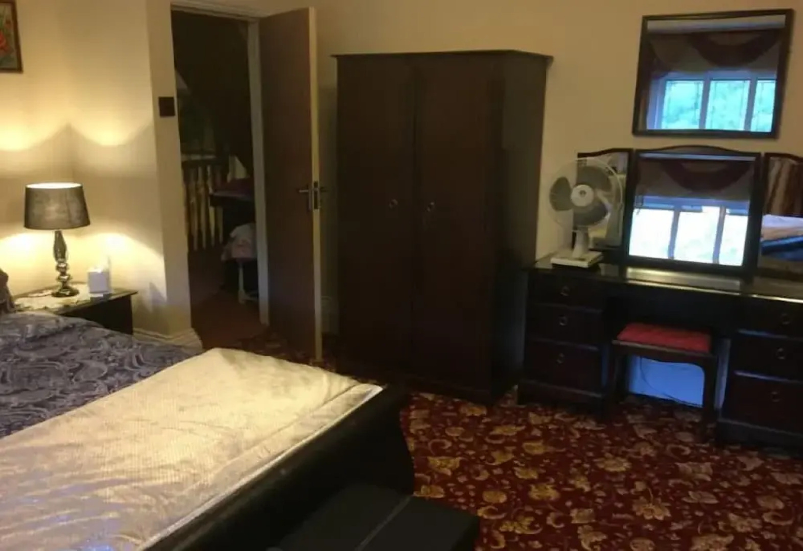 Cilbrwyn Countryside Retreat