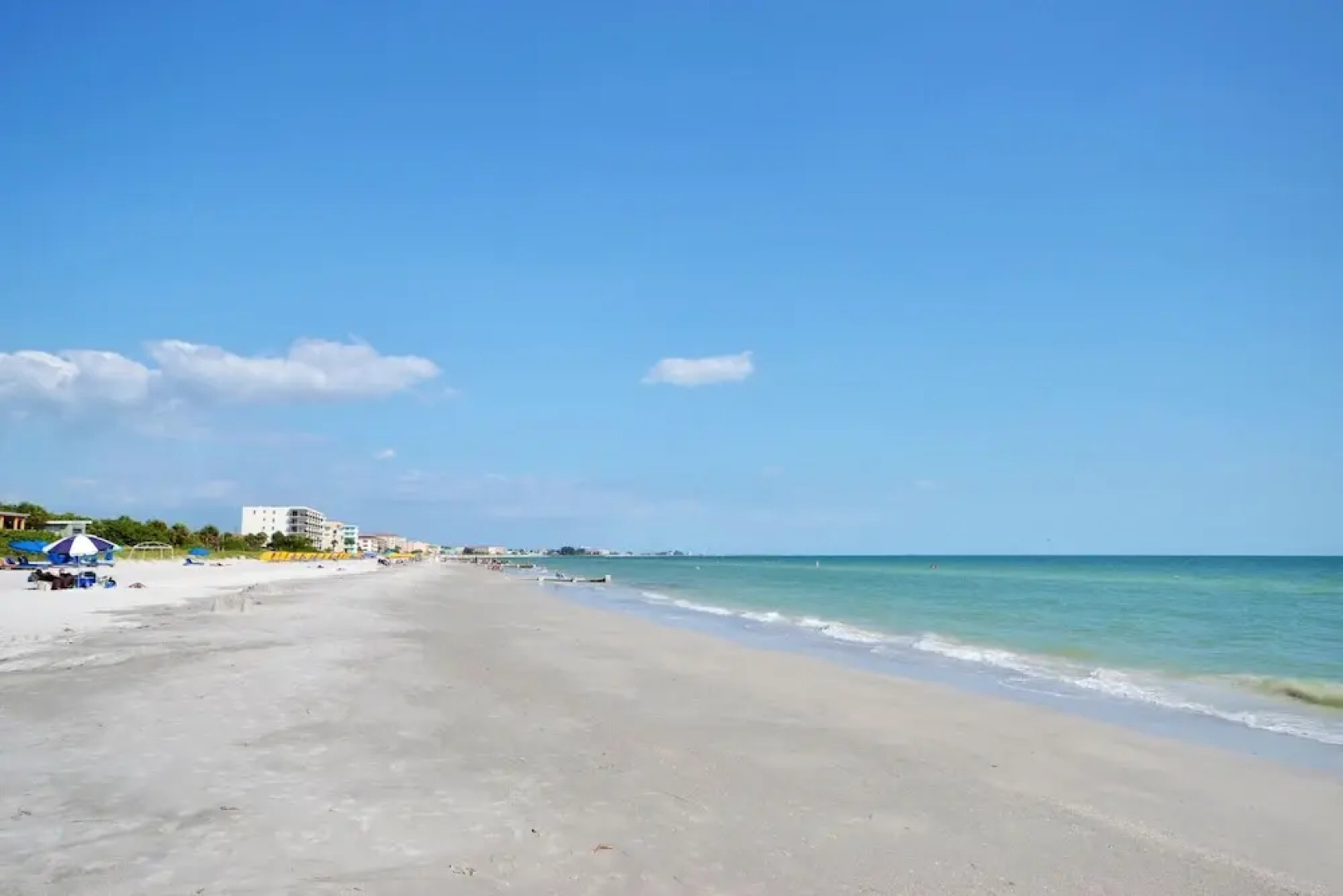 Las Brisas by Vtrips