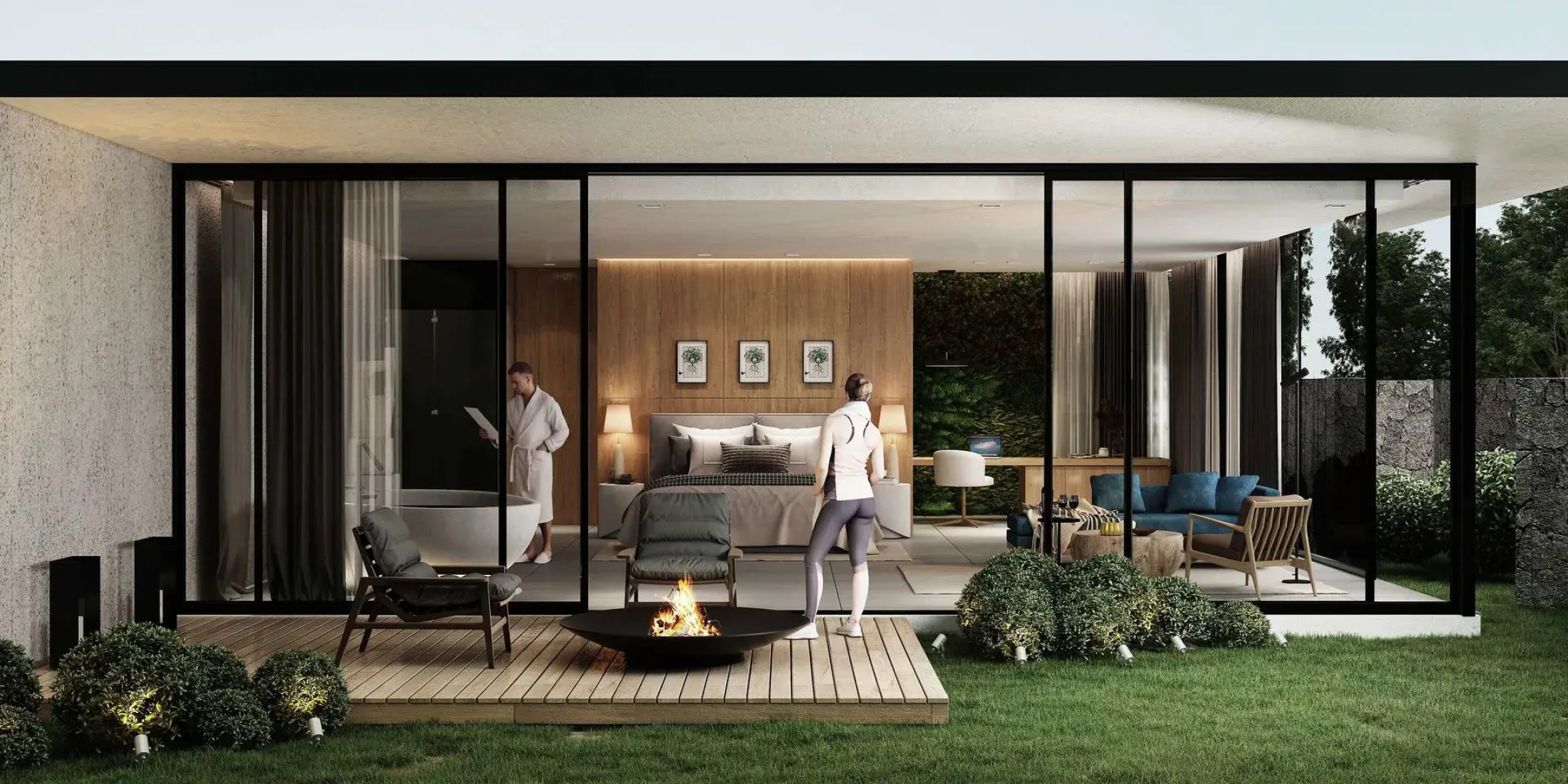 Susana Balbo Winemaker's House - Relais & Chateaux