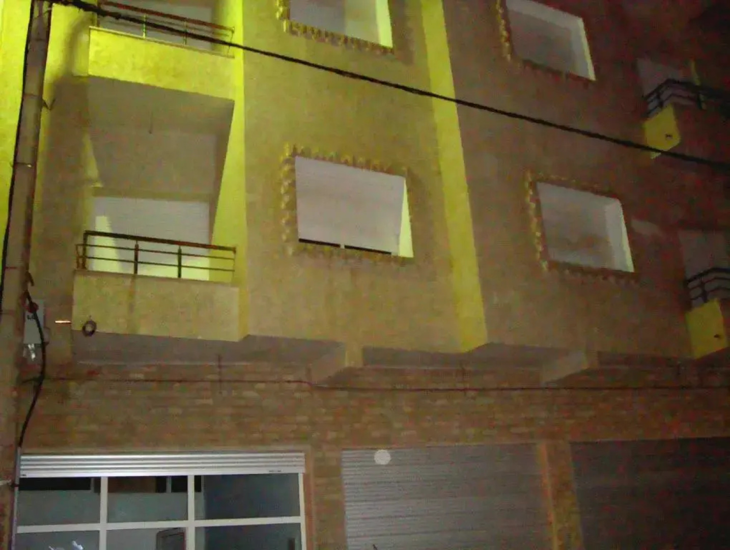 Yasmine Appartements