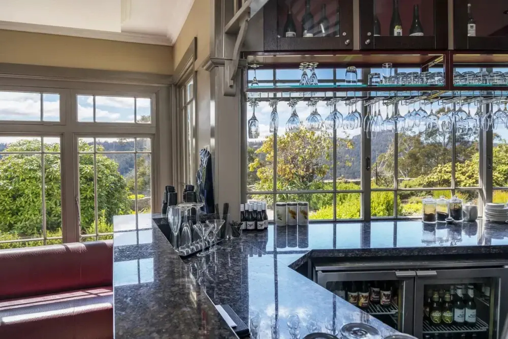 The Lodge at Tarraleah - Adults Only