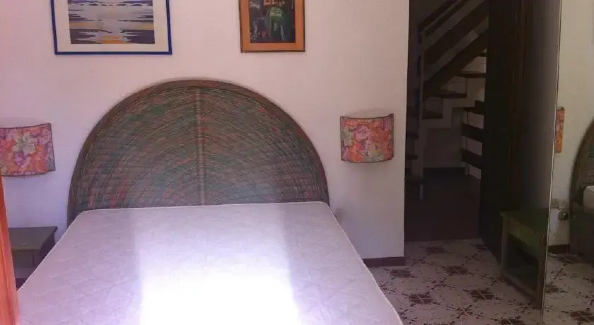 Beach House Sea View