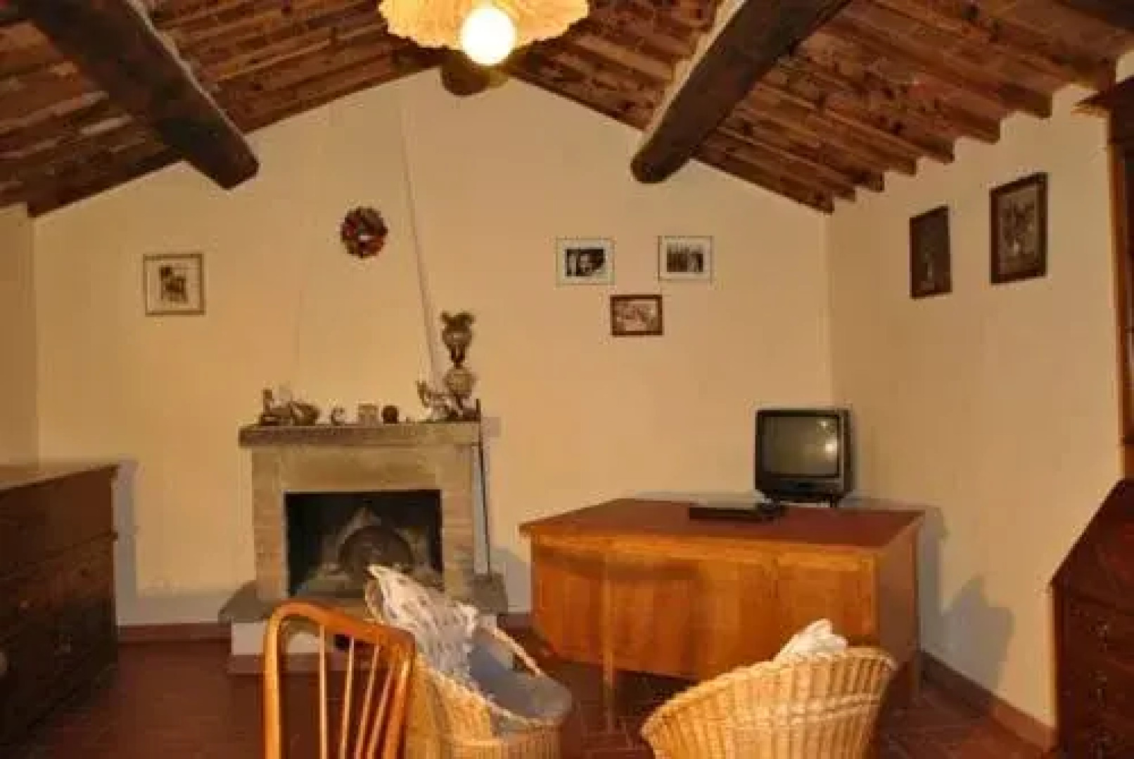 Agriturismo Fattoria Caldesoni