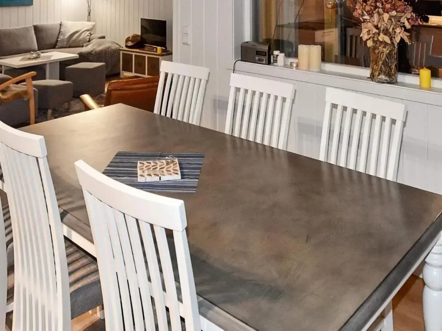 Holiday Home in Lyngstad