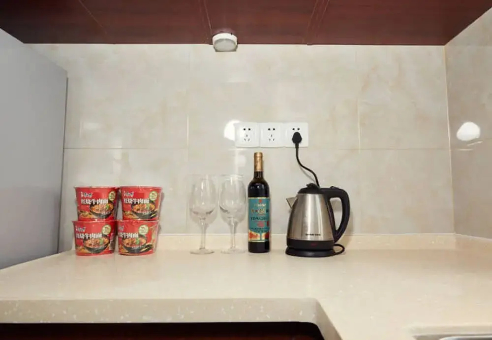 Zhuhai Qin'ao Apartment Henqin Changlong