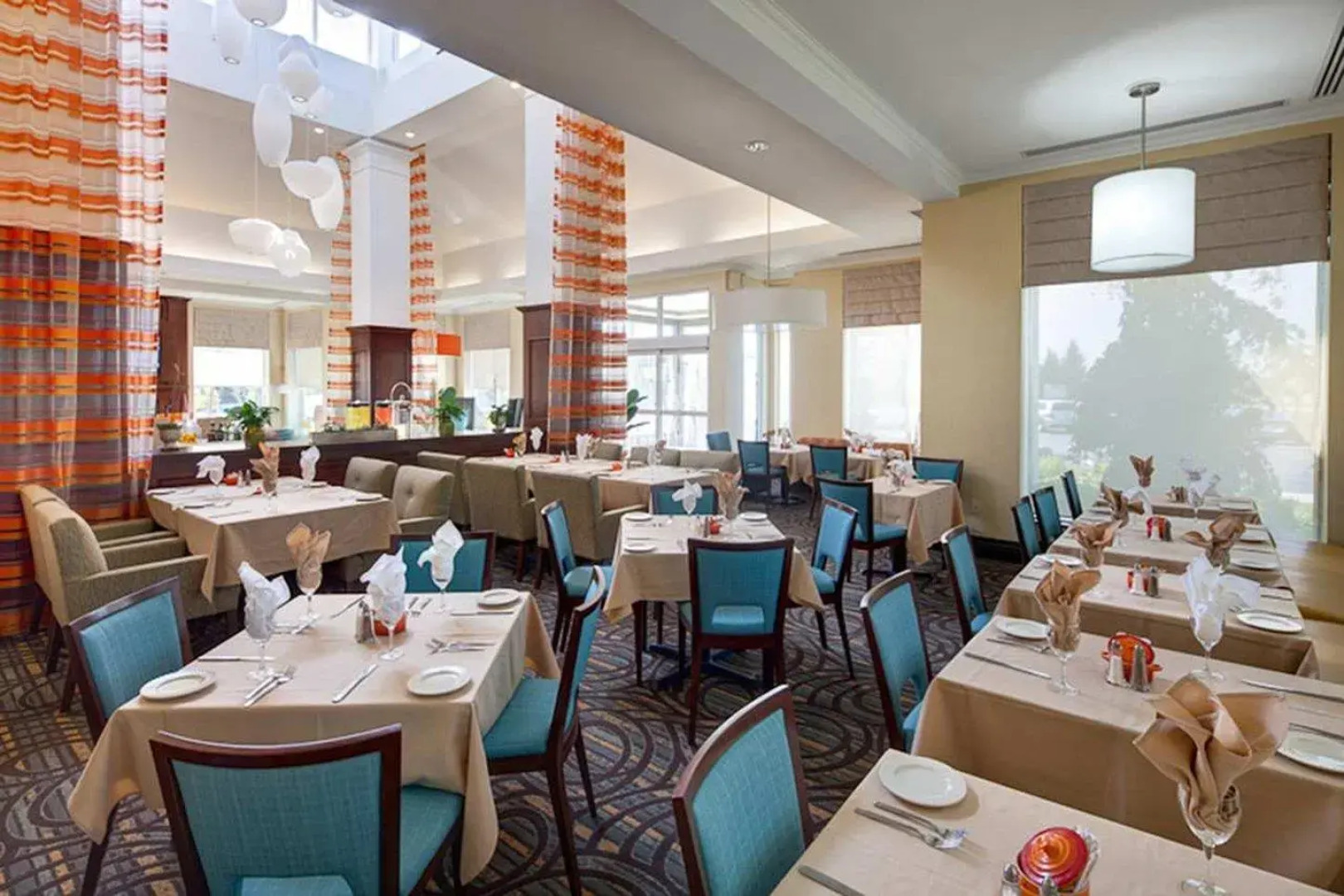 Hilton Garden Inn Toronto/Oakville