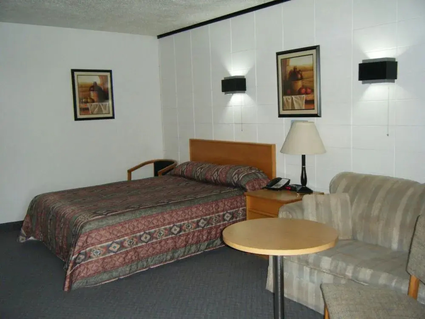 Countryside Inn Motel