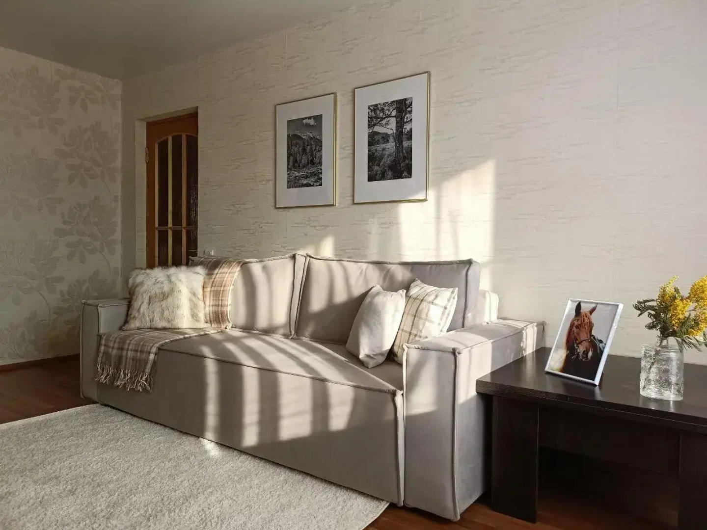 Апартаменты на улице Кирова 31